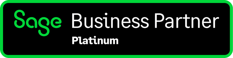 Sage Business Partner Platinium